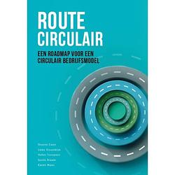 Foto van Route circulair - stichting management studies