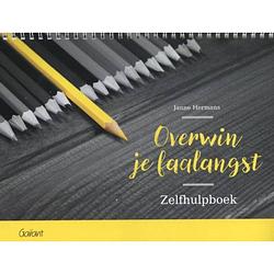 Foto van Overwin je faalangst