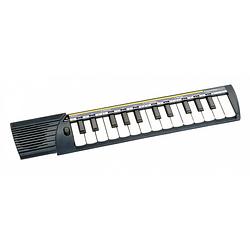 Foto van Bontempi keyboard concertino 25 toetsen zwart 40 cm