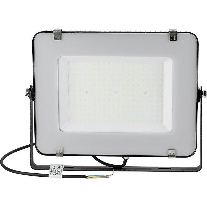 Foto van V-tac vt-156 21773 led-wandspot energielabel: d (a - g) 150 w