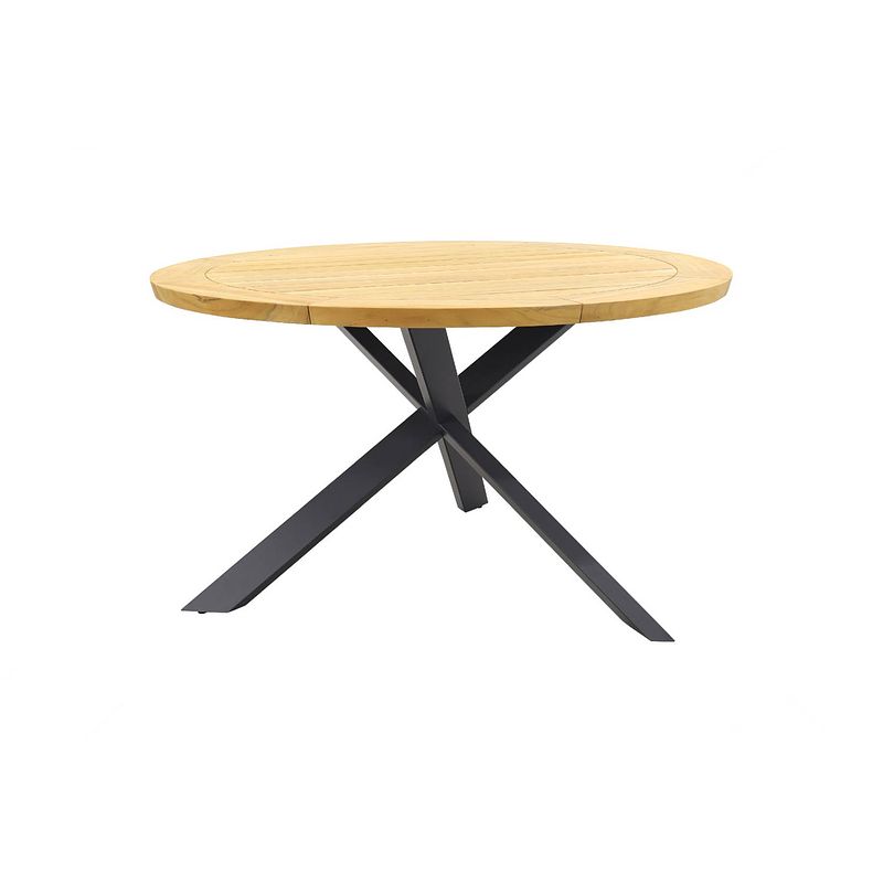 Foto van Taste prado tuintafel - ø130 cm. rond