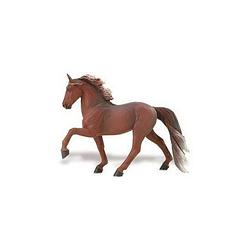 Foto van Plastic speelgoed figuur tennessee paard 13 cm