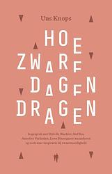 Foto van Hoe zware dagen dragen - uus knops - ebook