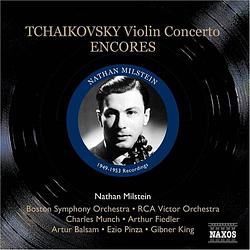 Foto van Tchaikovsky: violin concerto - cd (0747313325924)