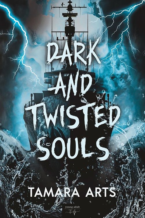 Foto van Dark and twisted souls - tamara arts - ebook