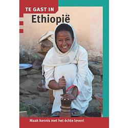 Foto van Te gast in ethiopië - te gast in...