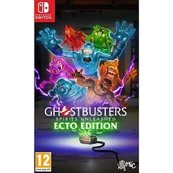 Foto van Ghostbusters: spirits unleashed - ecto edition - nintendo switch