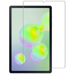 Foto van Basey samsung galaxy tab s6 lite screenprotector screen protector beschermglas beschermglas tempered glass