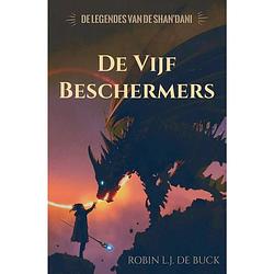 Foto van De vijf beschermers