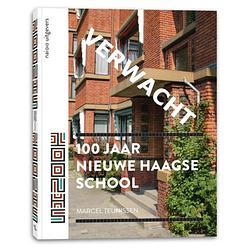 Foto van 100 jaar nieuwe haagse school