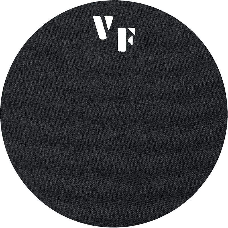 Foto van Vic firth drum mute dempmat 8 inch