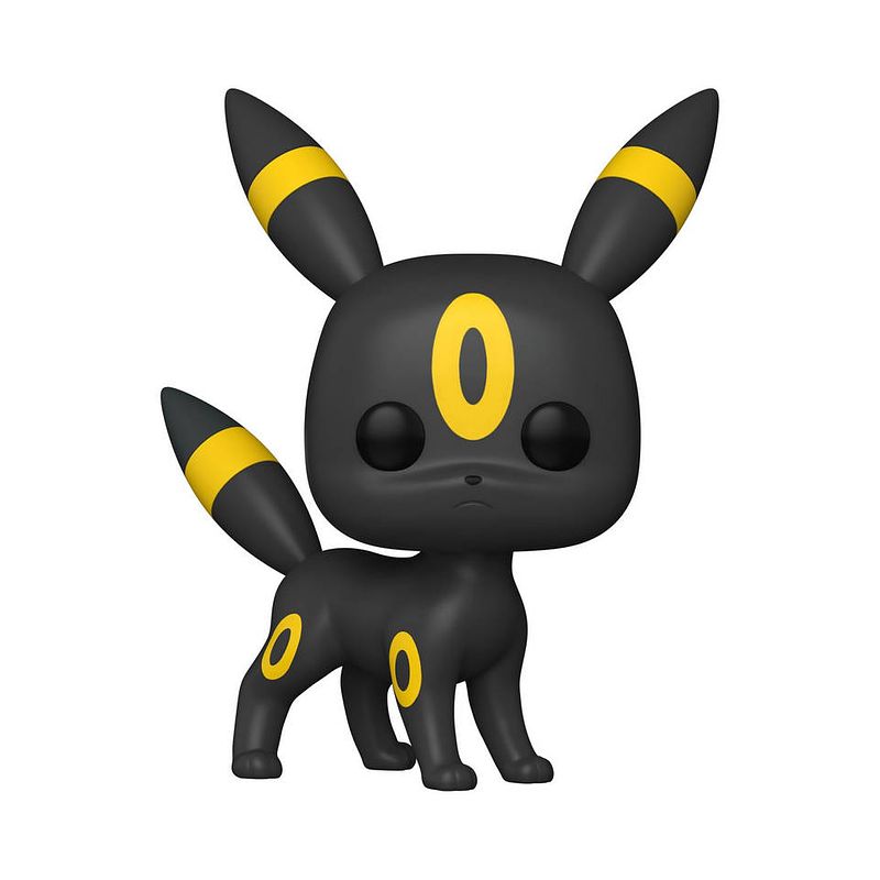 Foto van Funko pop! figuur pokémon umbreon - 25 cm