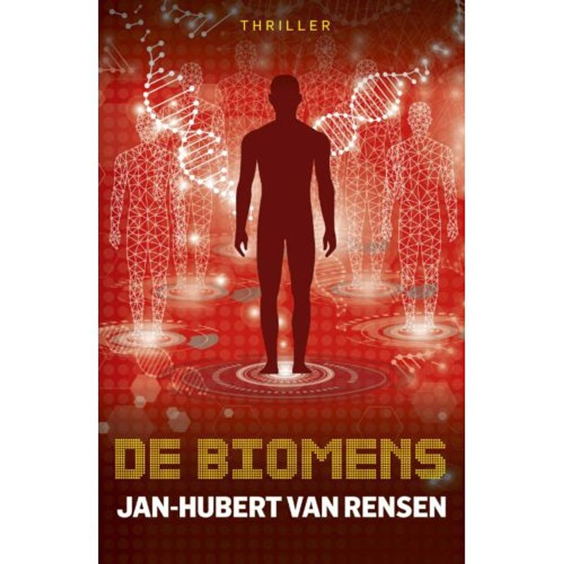 Foto van De biomens