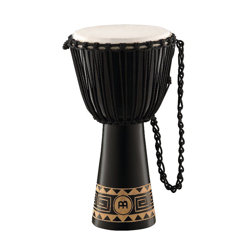 Foto van Meinl hdj1-xl headliner congo 13 inch djembe