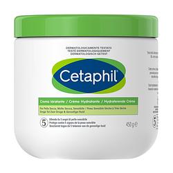 Foto van Cetaphil hydraterende crème - vochtinbrengende crème gezicht & lichaam