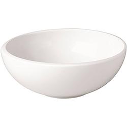 Foto van Villeroy & boch kom newmoon - ø 17 cm