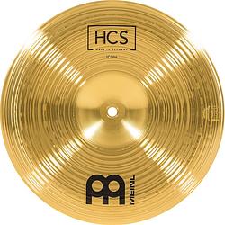 Foto van Meinl hcs12ch hcs china 12 inch