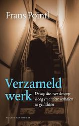 Foto van Verzameld werk - frans pointl - ebook (9789038804804)