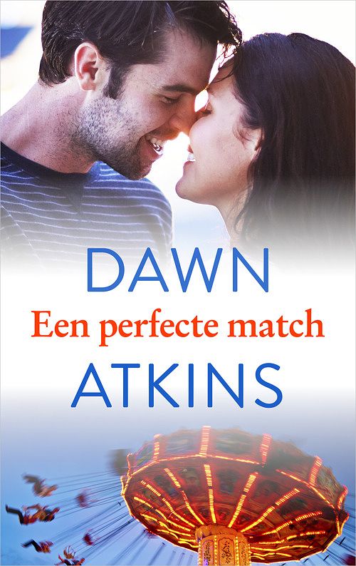 Foto van Een perfecte match - dawn atkins - ebook