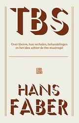 Foto van Tbs - hans faber - ebook