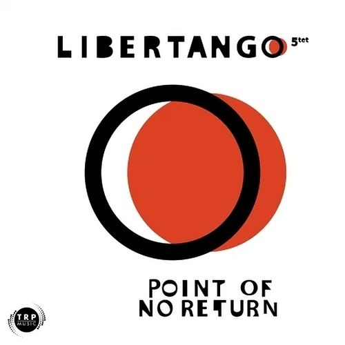 Foto van Point of no return - cd (3616557364921)