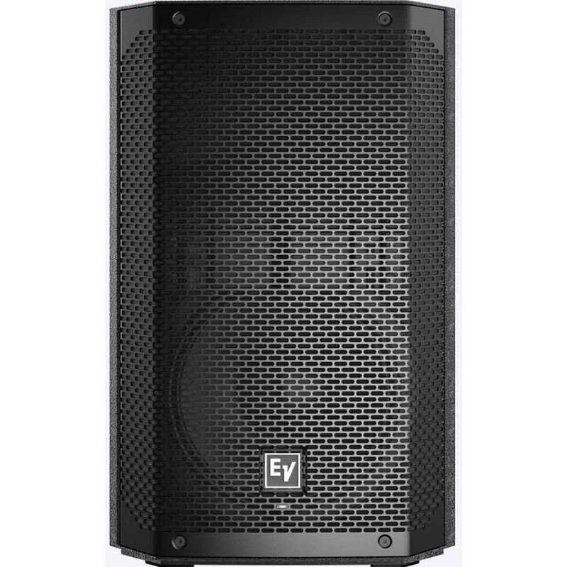 Foto van Electro voice elx200-10p actieve pa-speaker 25.4 cm 10 inch 1200 w 1 stuk(s)