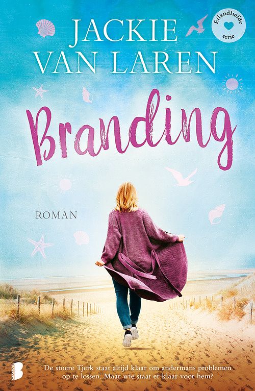 Foto van Branding - jackie van laren - ebook (9789402319286)