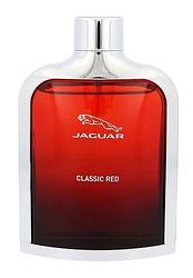 Foto van Jaguar classic red eau de toilette