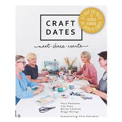 Foto van Craft dates