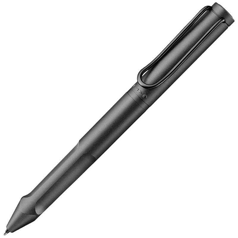 Foto van Lamy safari twin pen emr digitale pen zwart