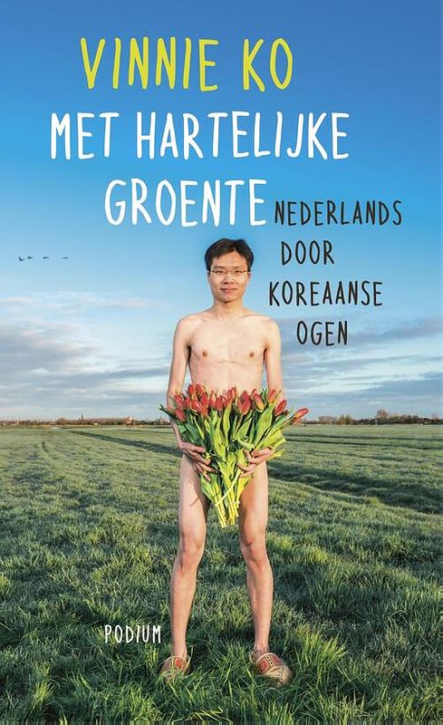 Foto van Met hartelijke groente - vinnie ko - ebook (9789057598272)