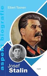 Foto van Josef stalin - elbert toonen - ebook (9789464623017)