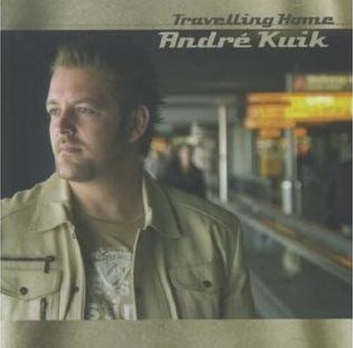 Foto van Travelling home - cd (8175440003088)