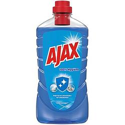 Foto van Ajax 100% hygiene allesreiniger 1l bij jumbo
