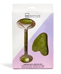 Foto van Idc institute jade roller & jade gua sha