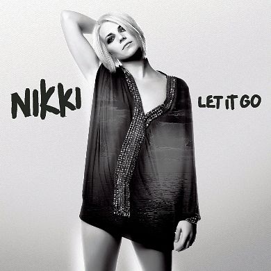 Foto van Let it go - cd (0886976296926)