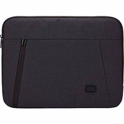 Foto van Case logic laptop sleeve huxton 14 inch (zwart)
