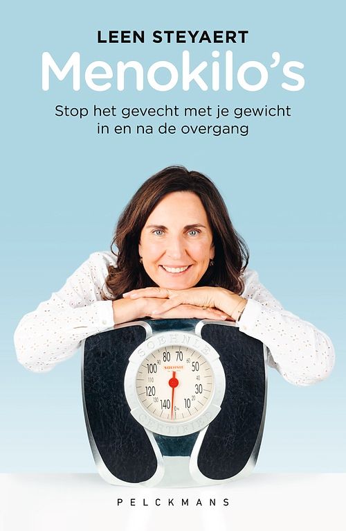 Foto van Menokilo's - leen steyaert - ebook