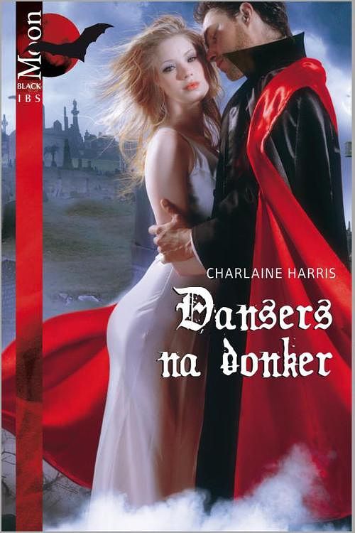 Foto van Dansers na donker - charlaine harris - ebook