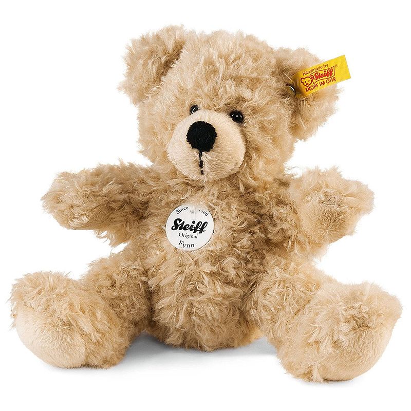 Foto van Steiff fynn teddy bear