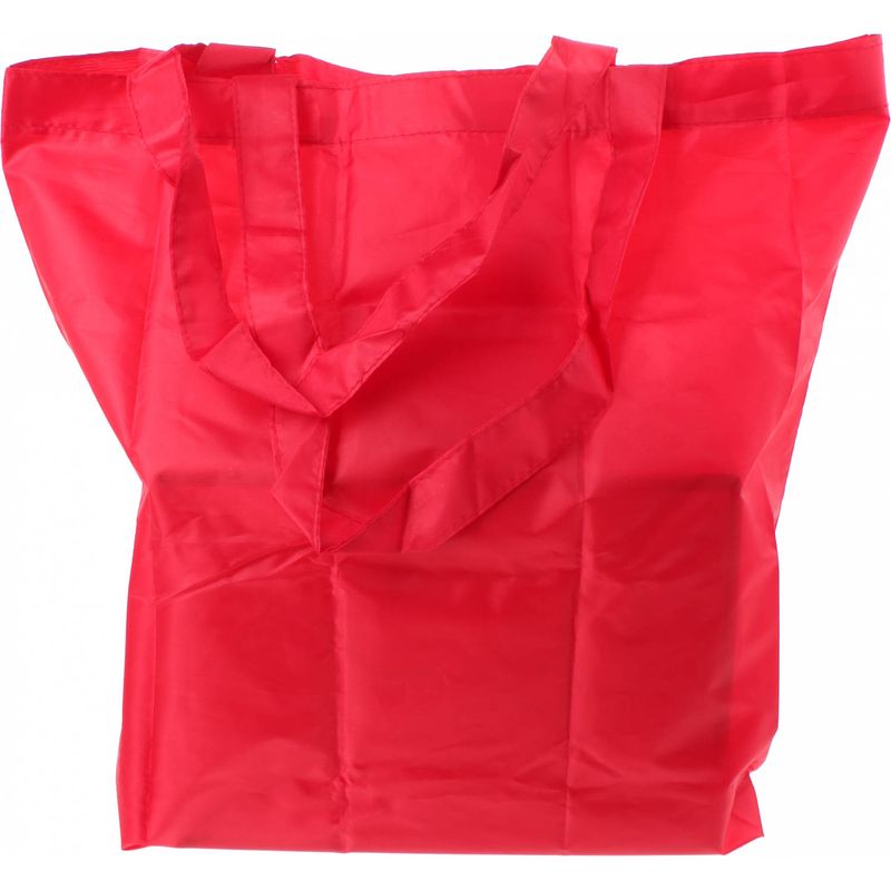 Foto van Punta shopper light 3 liter rood