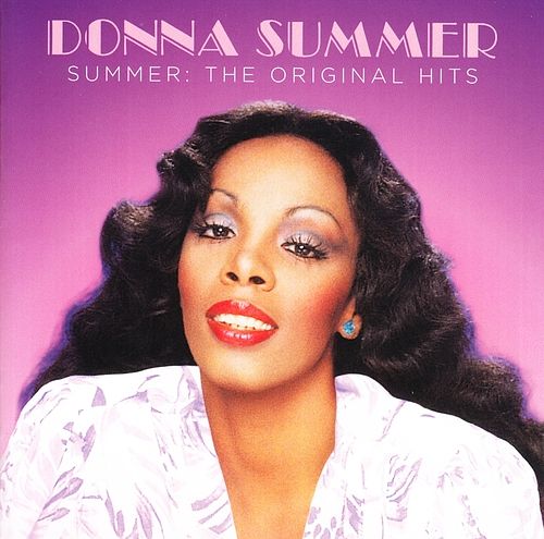 Foto van Summer: the original hits - cd (0602567502579)