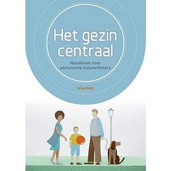 Foto van Het gezin centraal