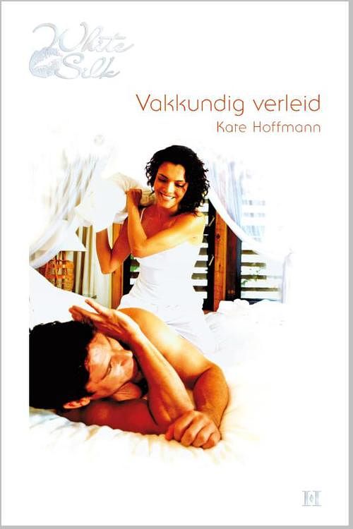 Foto van Vakkundig verleid - kate hoffmann - ebook