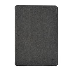 Foto van Nedis tablet folio case - tcvr20006gy - grijs