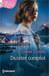 Foto van Duister complot - linda castillo - ebook