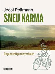 Foto van Sneu karma - joost pollmann - paperback (9789493214316)