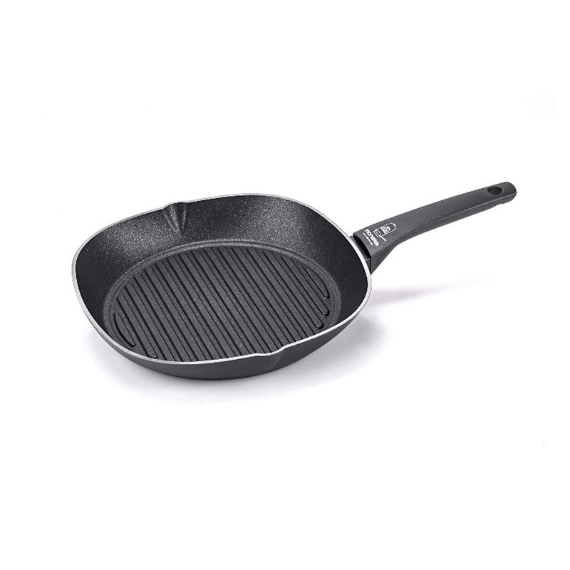 Foto van Grillpan - 28cm - moneta recy