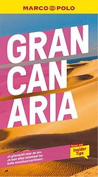 Foto van Gran canaria marco polo nl 2e - paperback (9783829719681)