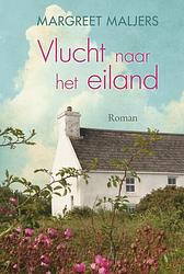 Foto van Vlucht naar het eiland - margreet maljers - ebook (9789401911467)